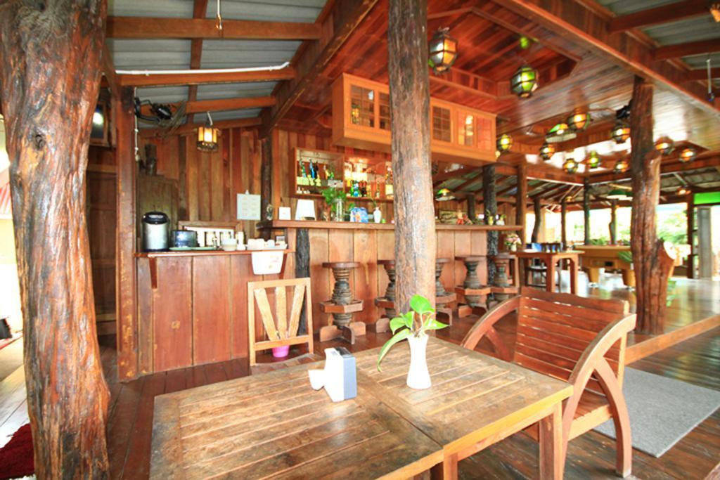 เจ ฮอลิเดย์ อินน์  Krabi ภายนอก รูปภาพ