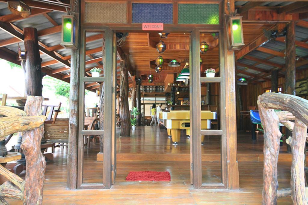 เจ ฮอลิเดย์ อินน์  Krabi ภายนอก รูปภาพ