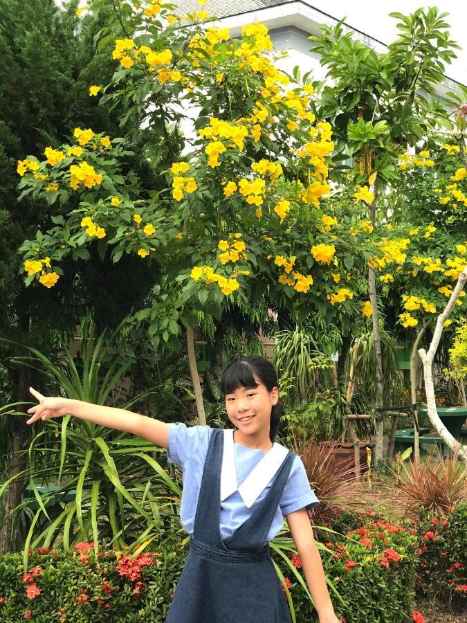 เจ ฮอลิเดย์ อินน์  Krabi ภายนอก รูปภาพ